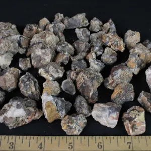 Fire Agate, 1 lb