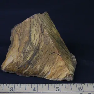 Jasper, 14 oz
