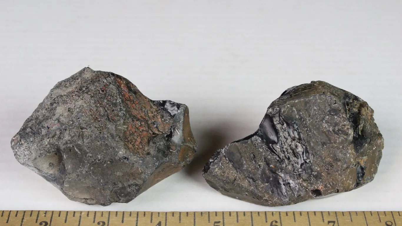 Obsidian, 1 lb
