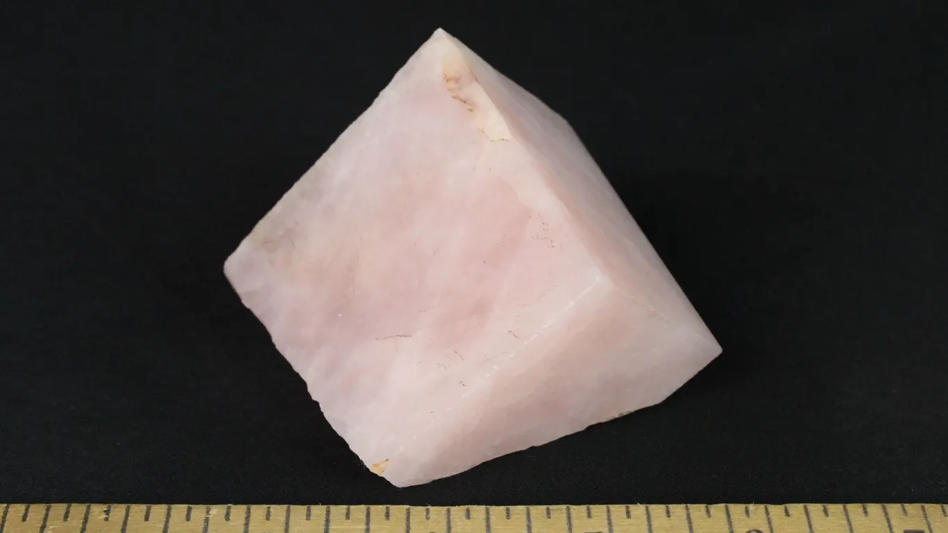 Rose Quartz, 9 oz