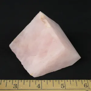 Rose Quartz, 9 oz