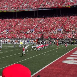 Buckeyes vs Cardinals