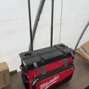 Milwaukee took bag cart