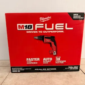 2866-20 M18 FUEL™ Drywall Screw Gun