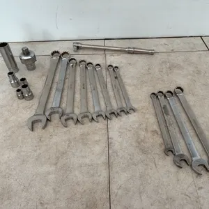 Qty of Snap-on tools