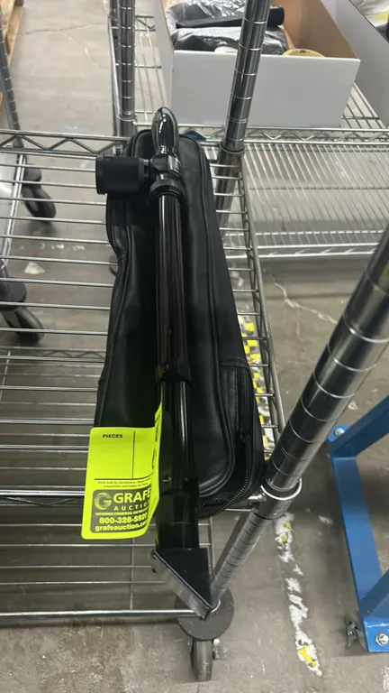5x20 HD portable metal telescopic periscope. Features extendable tubular construction, angled viewing eyepiece, objective prism assembly, and black zi