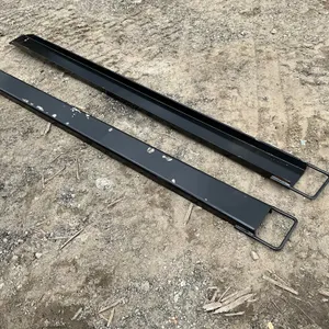 UNUSED 2026 KIT CONTAINER  84" LIGHT-DUTY FORK EXTENSIONS