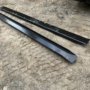 UNUSED 2026 KIT CONTAINER  84" LIGHT-DUTY FORK EXTENSIONS