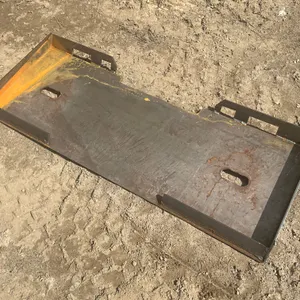 UNUSED 2026 KIT CONTAINER  FORMED SKID STEER FRAME