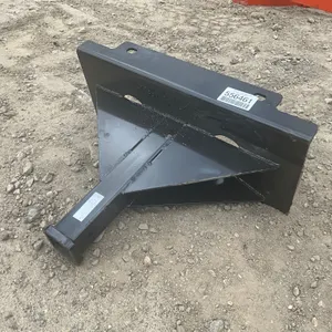 UNUSED 2026 KIT CONTAINER 2" HITCH RECEIVER