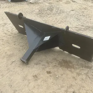 UNUSED 2026 KIT CONTAINER 2" HITCH RECEIVER