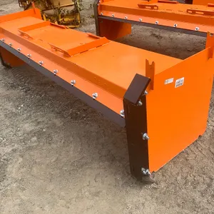UNUSED 2026 KIT CONTAINER 10 FT PUSHER PULL-BACK