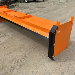 UNUSED 2026 KIT CONTAINER 144 INCH PUSHER