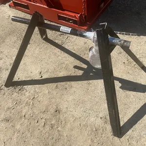3/8" AR500 GONG SHOOTING TARGET