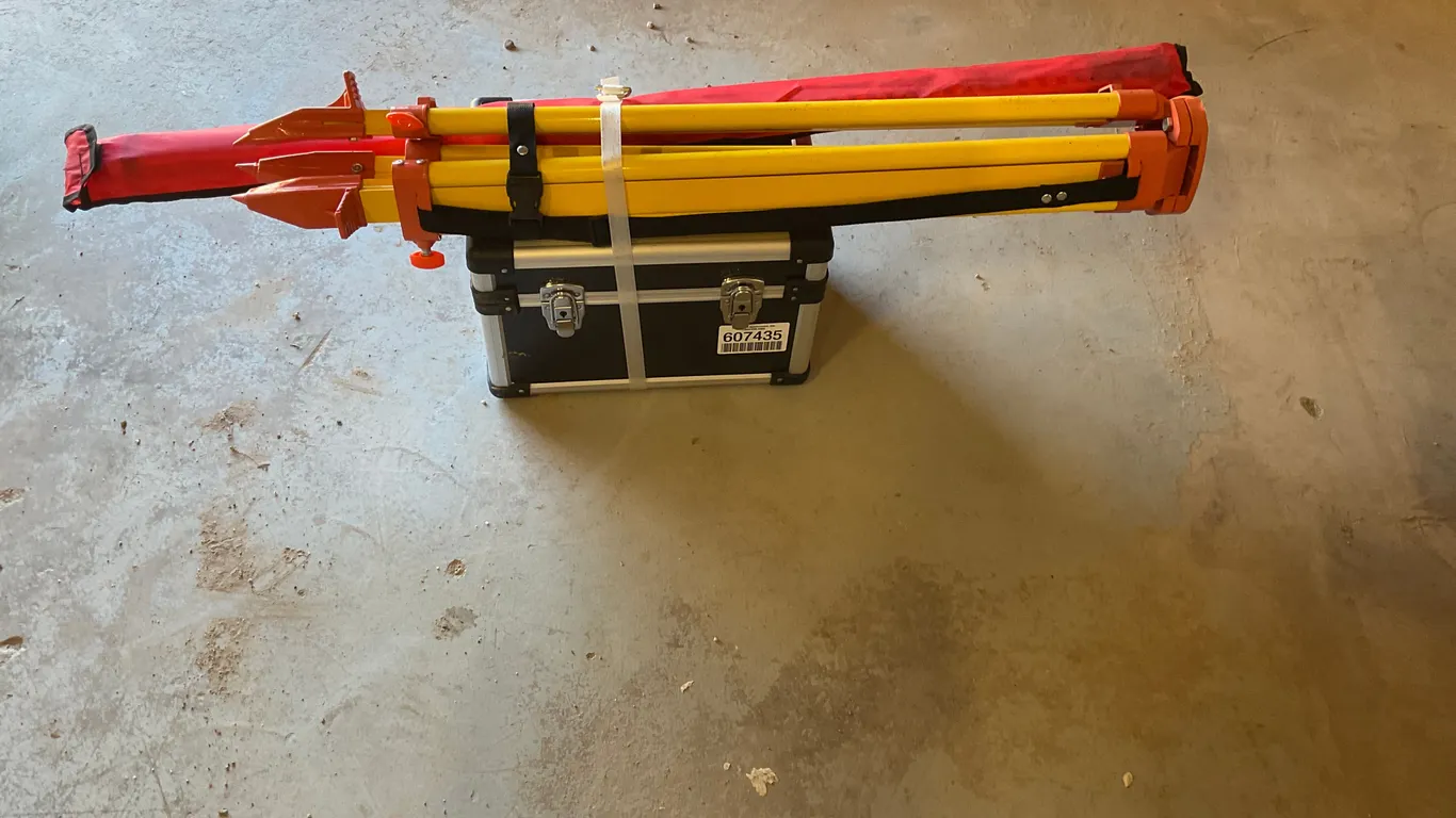 UNUSED 2026 SKLP SN: D68287