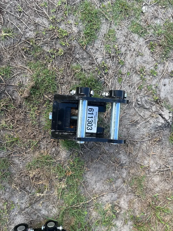 UNUSED 2026 ZJZ ZJZ12 COUPLER