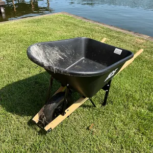 ACE WHEELBARROW