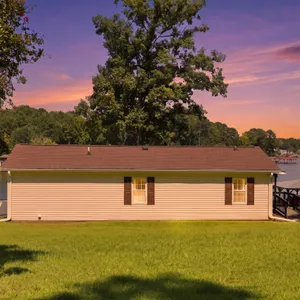 FULLY FURNISHED LAKE GREENWOOD HOME