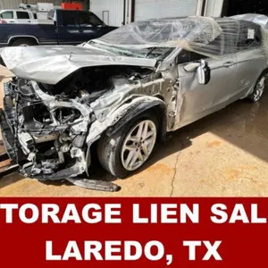 (TX) 2013 Ford Fusion