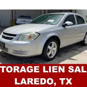 (TX) 2006 Chevrolet Cobalt