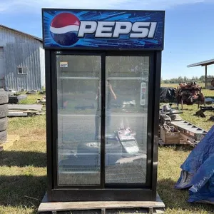 Pepsi Cooler