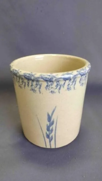 Vintage Robinson Ransbottom Pottery Stoneware
