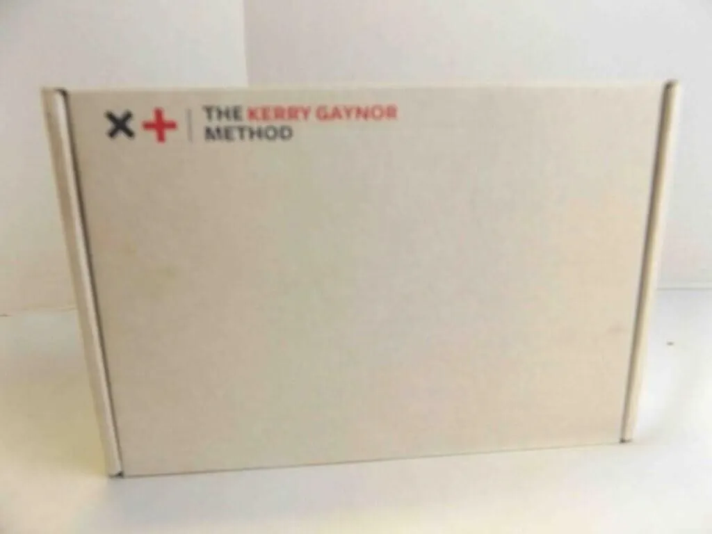 The Kerry Gaynor Method Hypnotherapy Program To