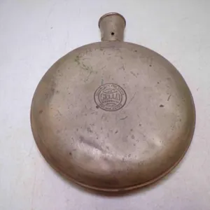 Vintage Cello Sanitary Hot Water Bottle Made by