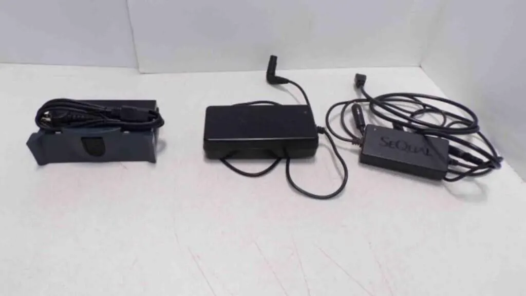 (3) Eclipse Oxygen System Components UNTESTED