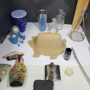 Aasorted Items