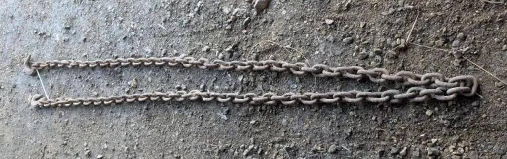 Chain Approx 14ft
