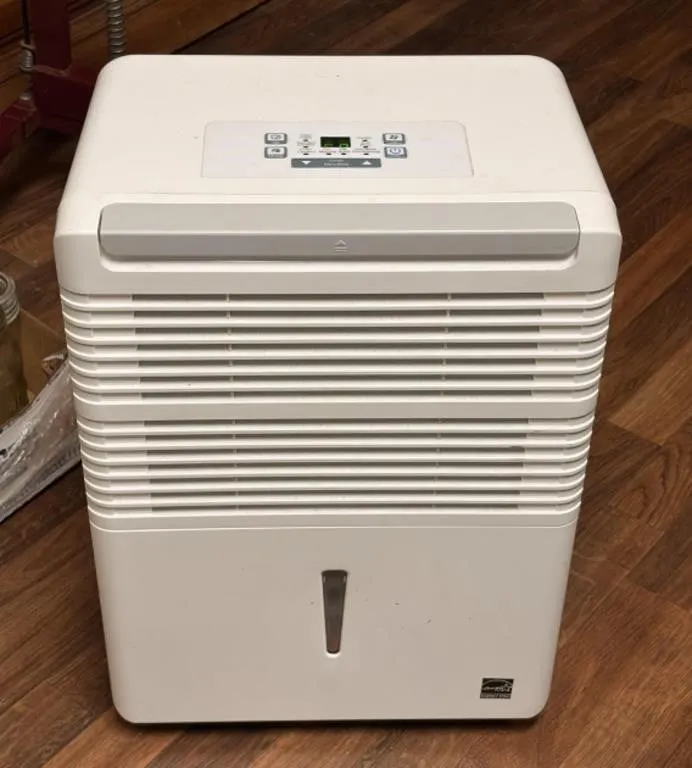 Dehumidifier