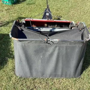 Agri fab 32 inch Pull type lawn sweep