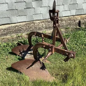 Ferguson 3ph 2 bottom plough