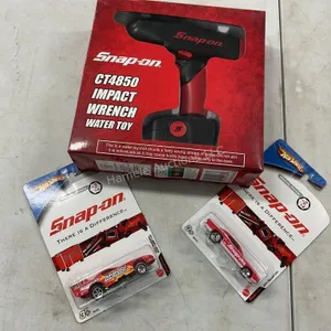 Snap-on Tools Toys