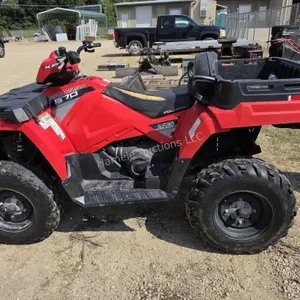 Polaris Sportsman  570 EFI