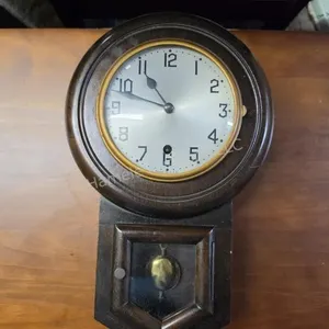 Vintage clock