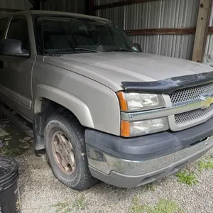 2004 Chevy Truck