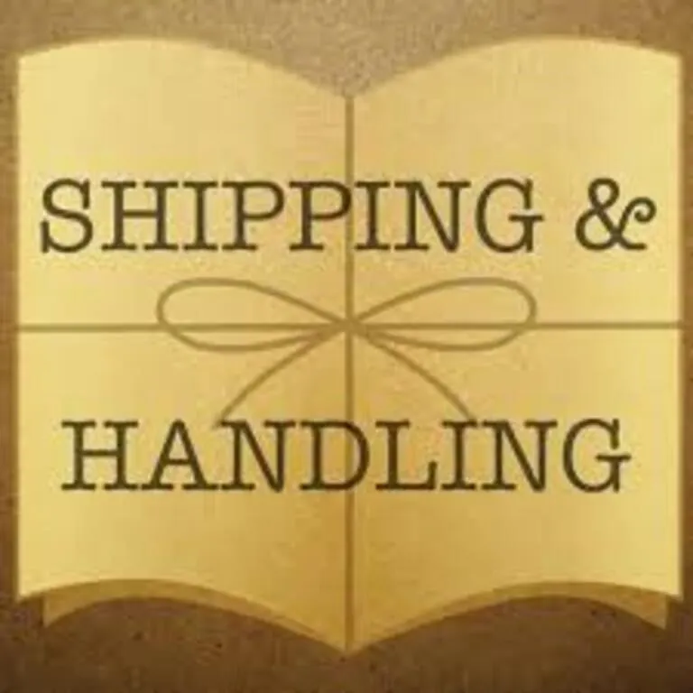 SHIPPING