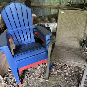 Lawn Chairs