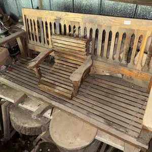 Porch Swings