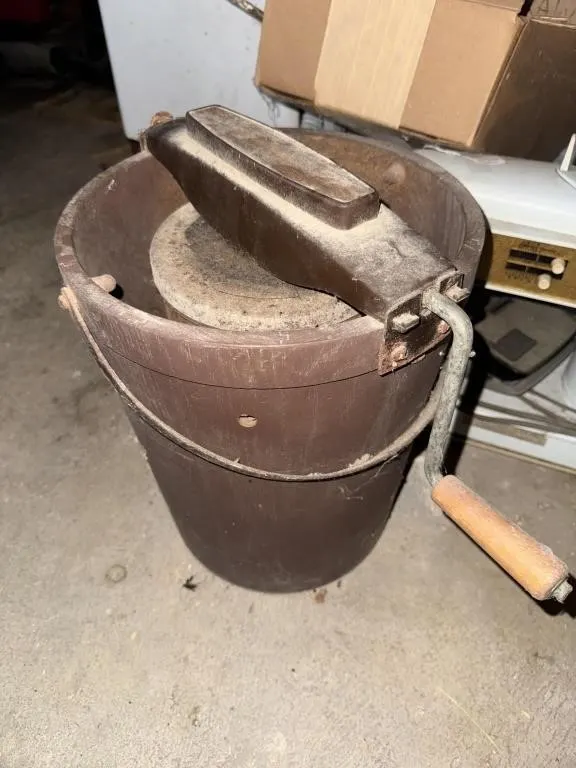 Filing Cabinet, Metal Cupboards, Dresser, & More
