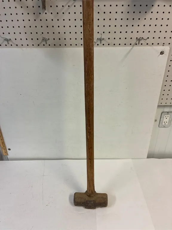 8 pound Sledge Hammer