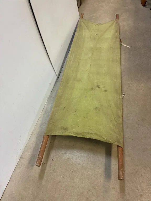 Retro Canvass stretcher