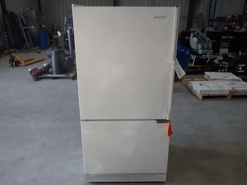 Kitchen Aid Fridge