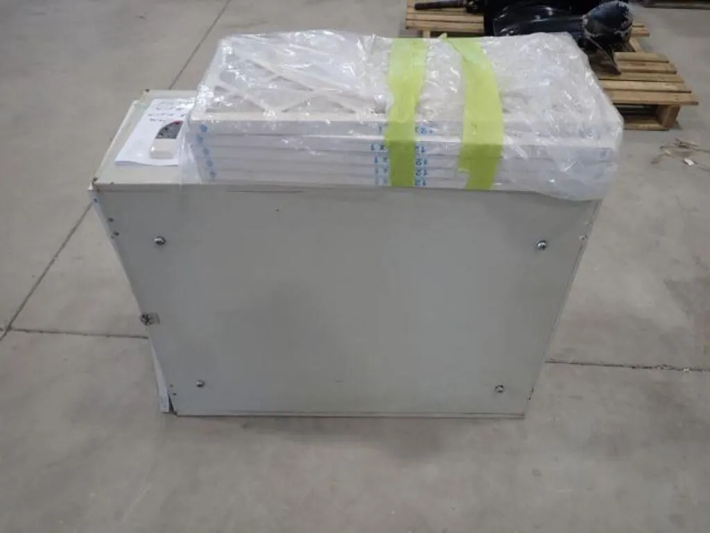 Craftex Cx-Series Air Filtration System