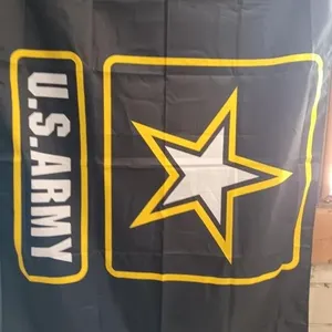 US ARMY flag 59x36