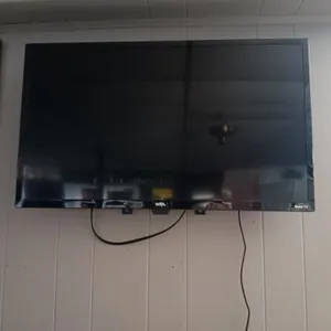Onn. TV 32 Inch With Remote.  Untested.  Buyer