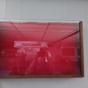 Display case 30.5x20