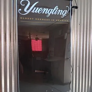 Yuengling Beer lighted Board. Great For Daily